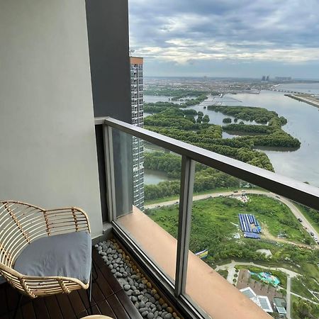 ג'קרטה Gold Coast Apartemen Pik By Dluxx מראה חיצוני תמונה