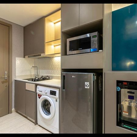 ג'קרטה Gold Coast Apartemen Pik By Dluxx מראה חיצוני תמונה