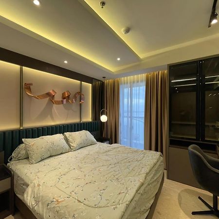 ג'קרטה Gold Coast Apartemen Pik By Dluxx מראה חיצוני תמונה