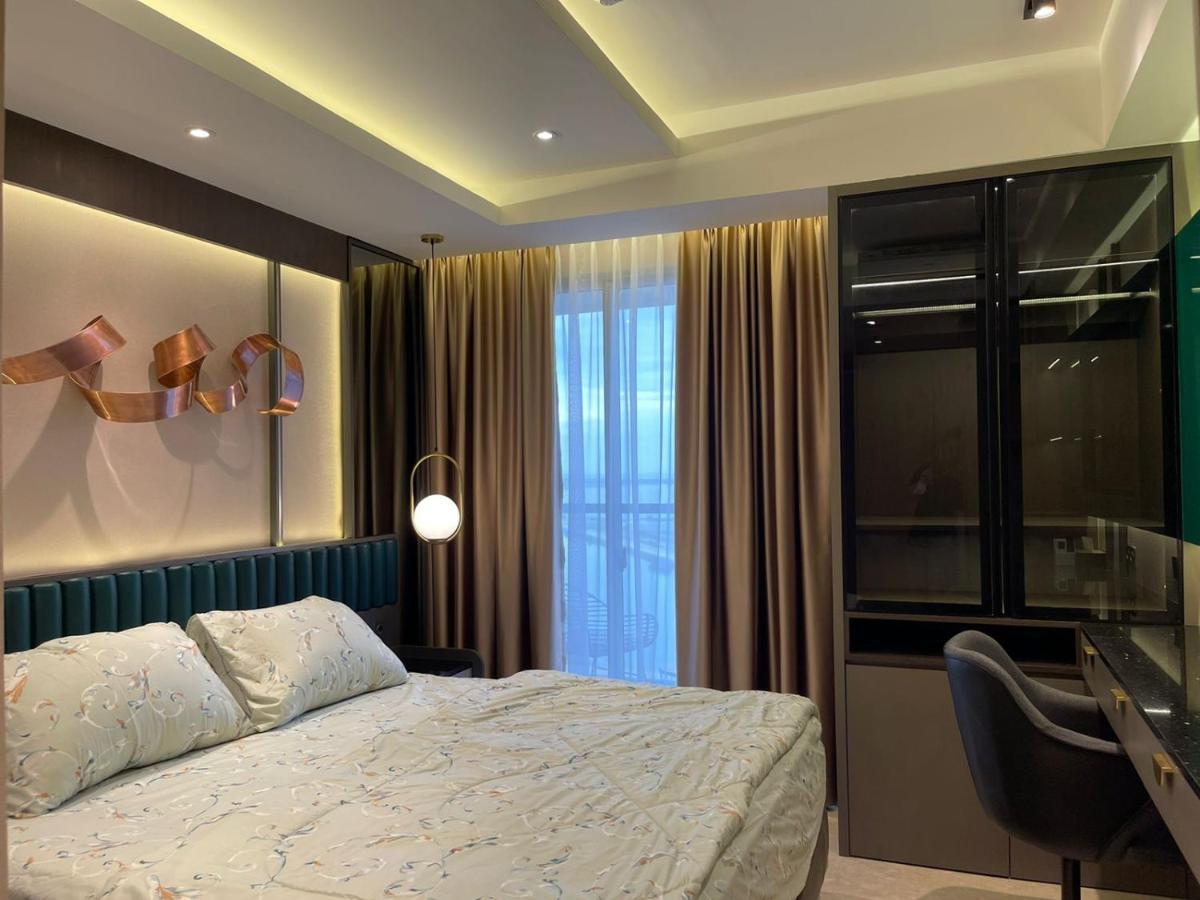 ג'קרטה Gold Coast Apartemen Pik By Dluxx מראה חיצוני תמונה