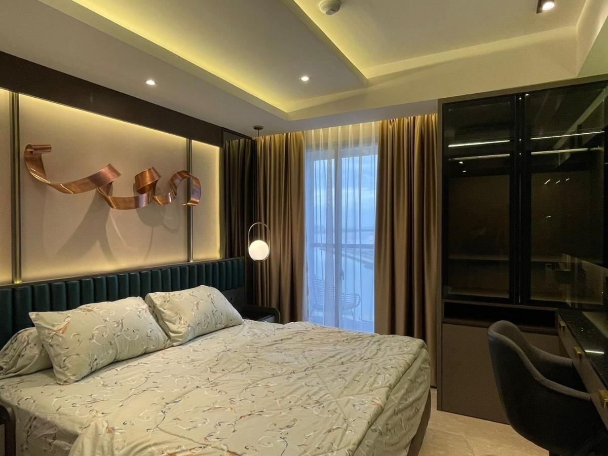 ג'קרטה Gold Coast Apartemen Pik By Dluxx מראה חיצוני תמונה
