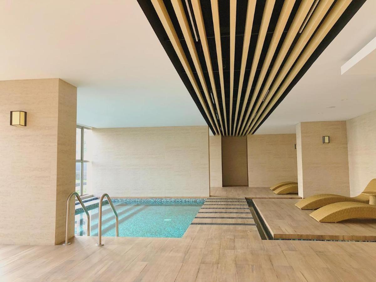 ג'קרטה Gold Coast Apartemen Pik By Dluxx מראה חיצוני תמונה