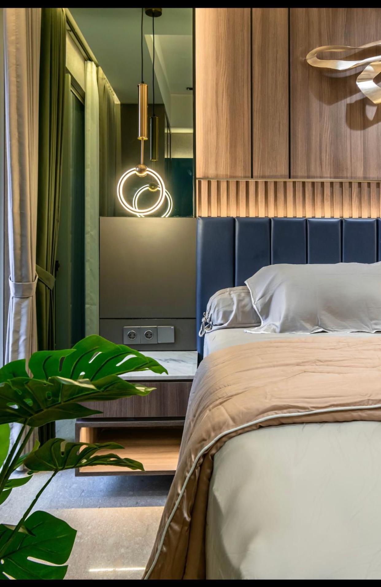 ג'קרטה Gold Coast Apartemen Pik By Dluxx מראה חיצוני תמונה